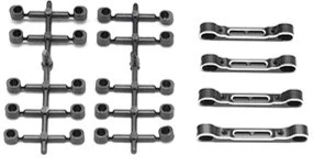 Yokomo Kit Cale de triangle ajustable Alu MD1.0 Y2-301ACA