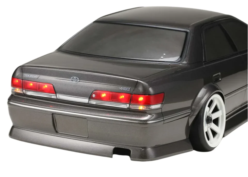 Yokomo Kit Led Toyota JZX100 Mark II BN Sports SD-JZXBNL - Image 3