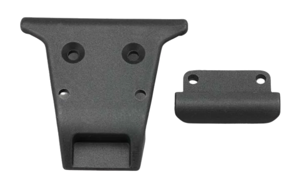 Yokomo Pare chocs avant et arrière (2Pcs) SO3.0 Z2-001B3A