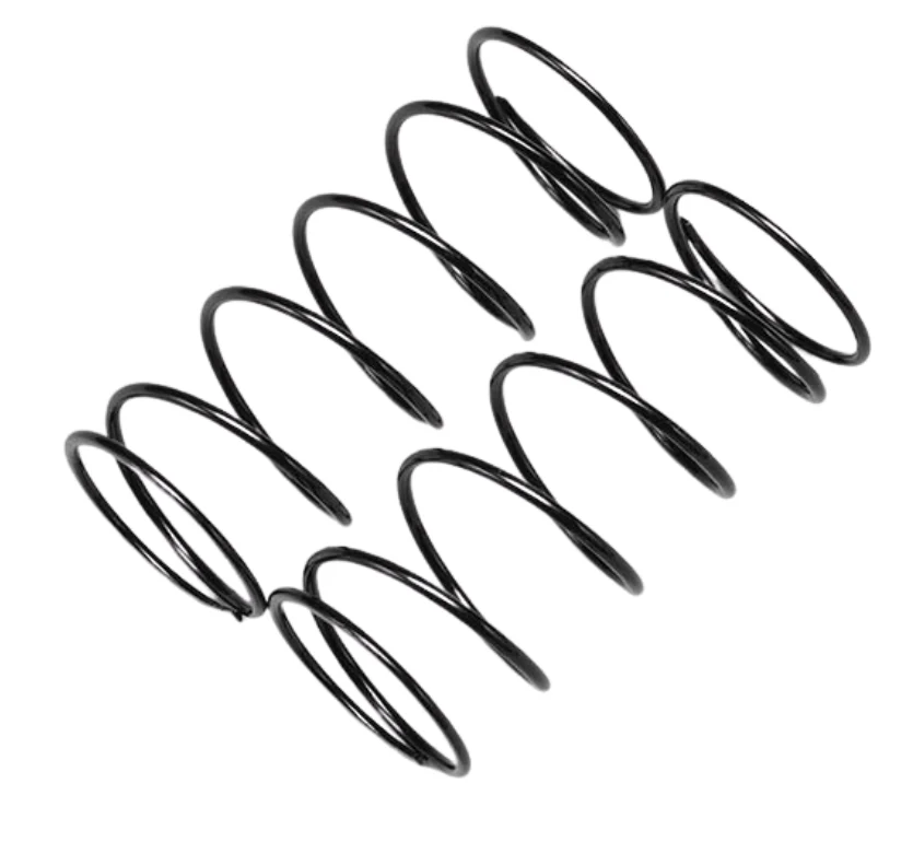 Yokomo Ressort Amortisseur Avant DOT8 6.25T (x2) SO3.0 YS-12625F