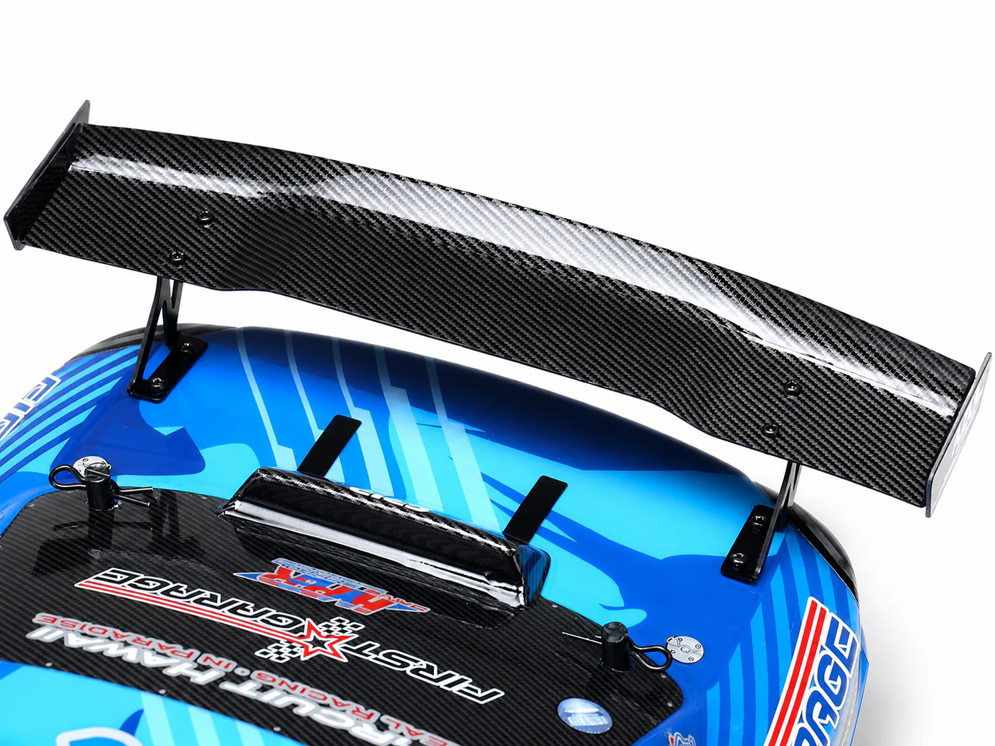 Yokomo Rookie Drift RD 2.0 Mercury SAYAKA S15  RWD RTR DPR-MS15 - Image 6