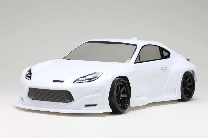 Yokomo Rookie Drift RD 2.0 RWD KIT + Carrosserie GR86 Pandem - Image 3