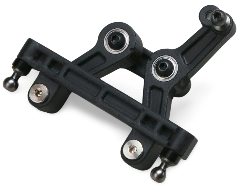 Yokomo Rookie Drift RD 2.0 RWD KIT + Carrosserie GR86 Pandem - Image 10