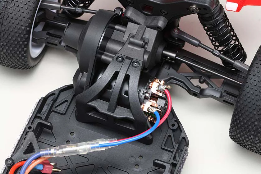 Yokomo Rookie Off-Road RO 2.0 2wd Buggy RTR - Image 7