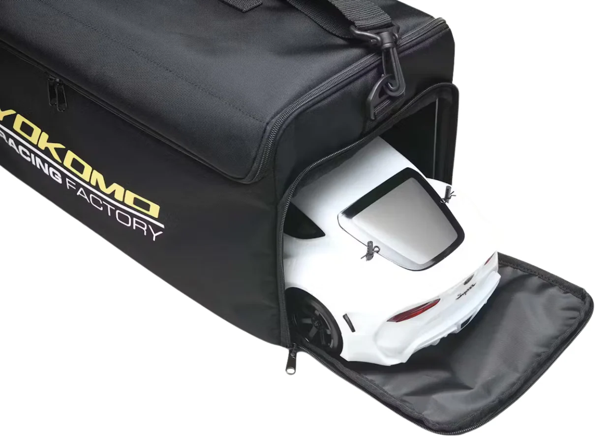 Yokomo Sac de Transport 1/10 S YT-30 - Image 2