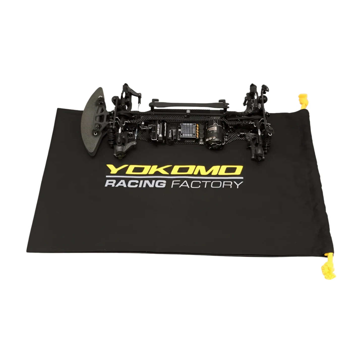 Yokomo Sac de Transport pour Touring YT-YCB2 - Image 3