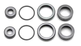 Yokomo Set de bague pour amortisseur (8Pcs) YD-2 Y4-S4C