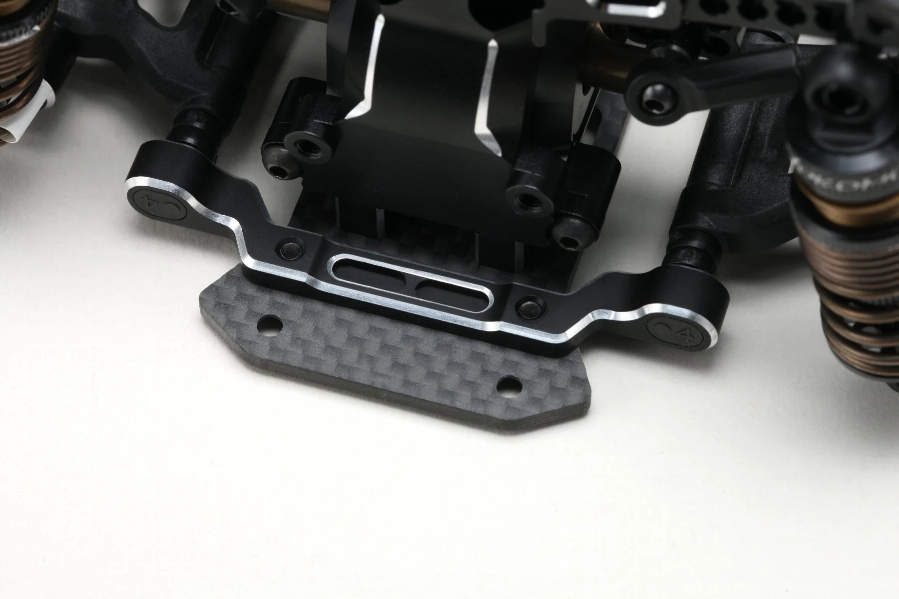 Yokomo Super Drift SD 3.0 RWD KIT - Image 17
