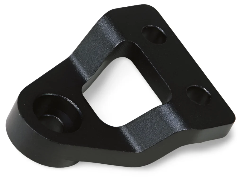 Yokomo Support de triangle inférieur alu SD2.0 Y2-200U
