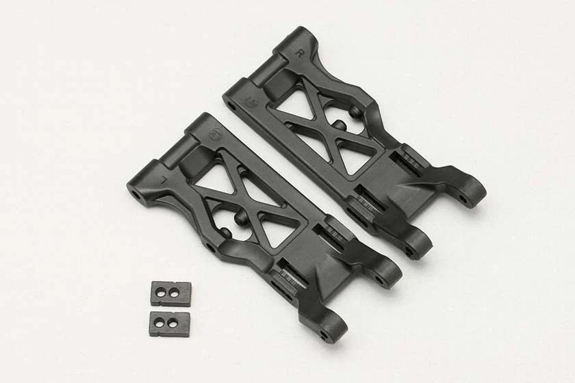 Yokomo Triangles Arrière L5/LD YZ-4 S4-008R5BA