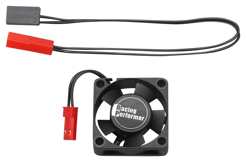 Yokomo Ventilateur Ultra High Speed 30x10mm RP-031A - Image 2