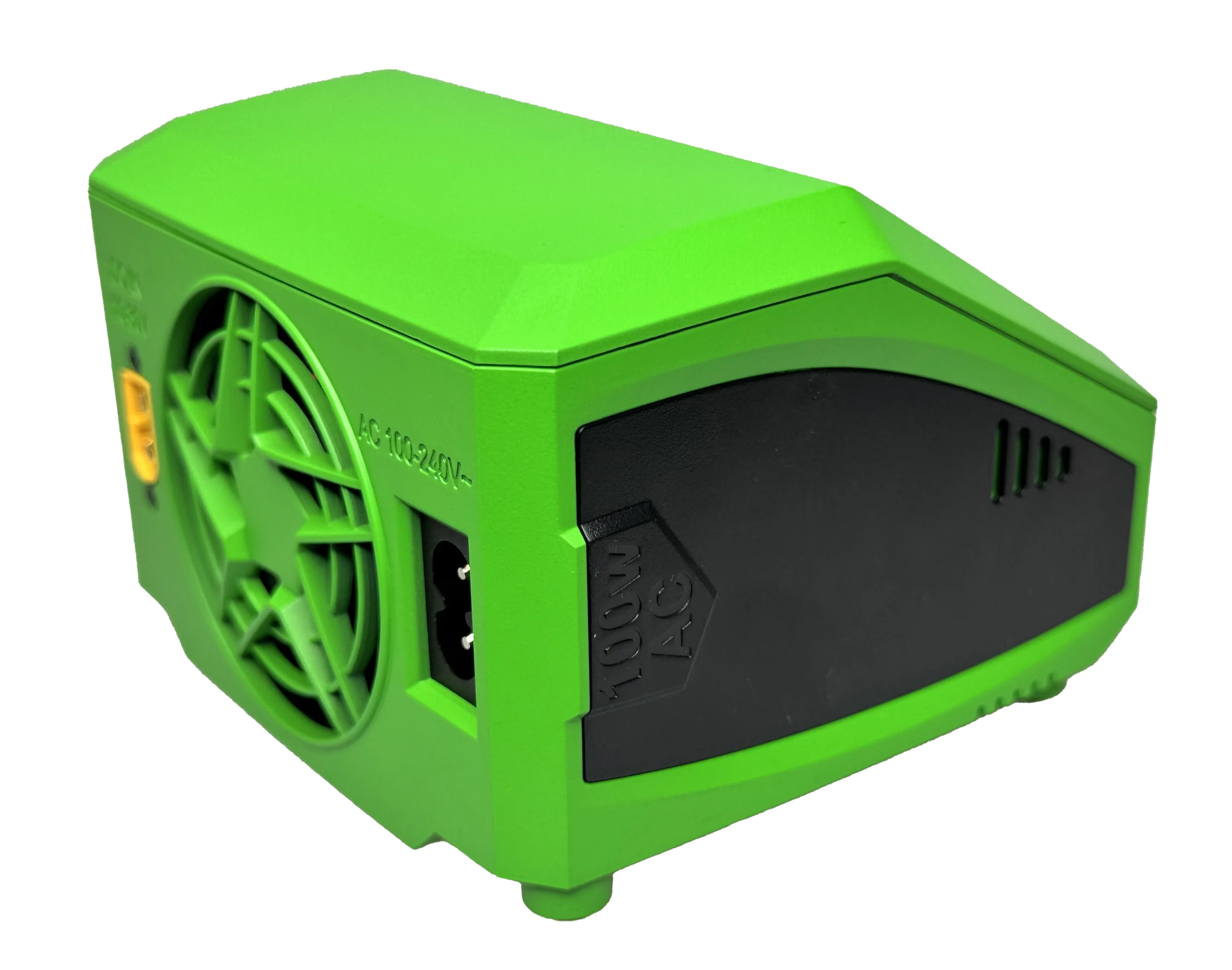 Zeen Chargeur Z100 Duo 1-6S 100W AC/DC - Image 5