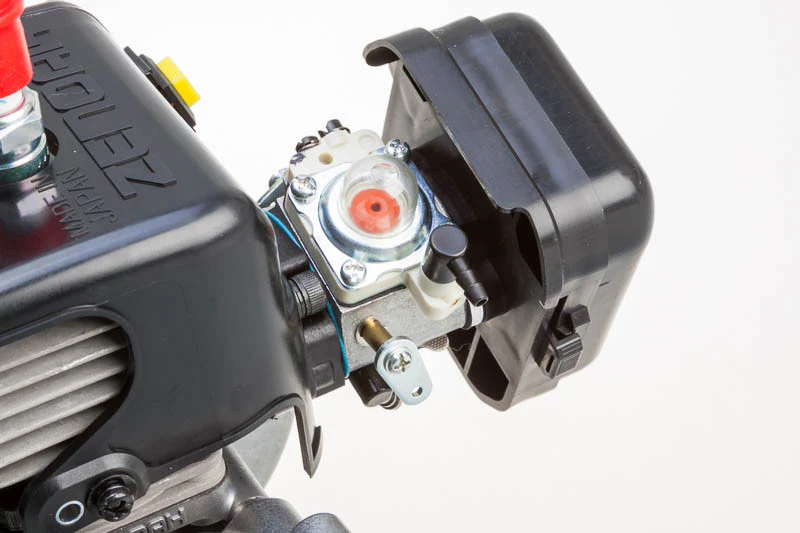 Zenoah Moteur 290RC 28.5cc ZG290RC - Image 5