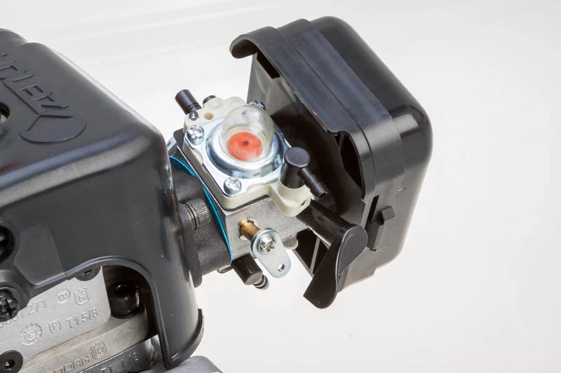 Zenoah Moteur 320RC 31.8cc ZG320RC - Image 5
